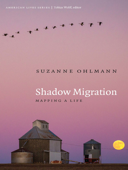 Title details for Shadow Migration by Suzanne Ohlmann - Available
